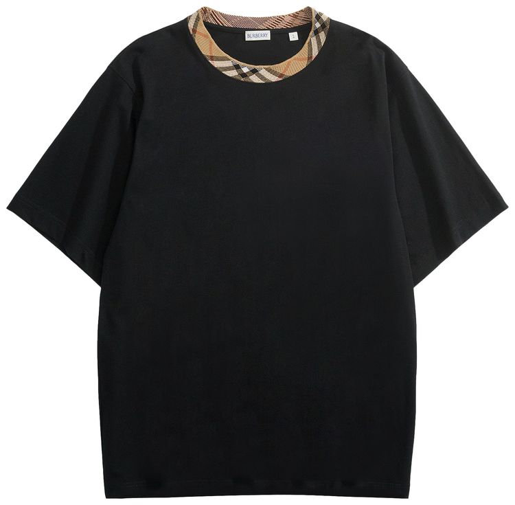 Burberry Ryan Top Black