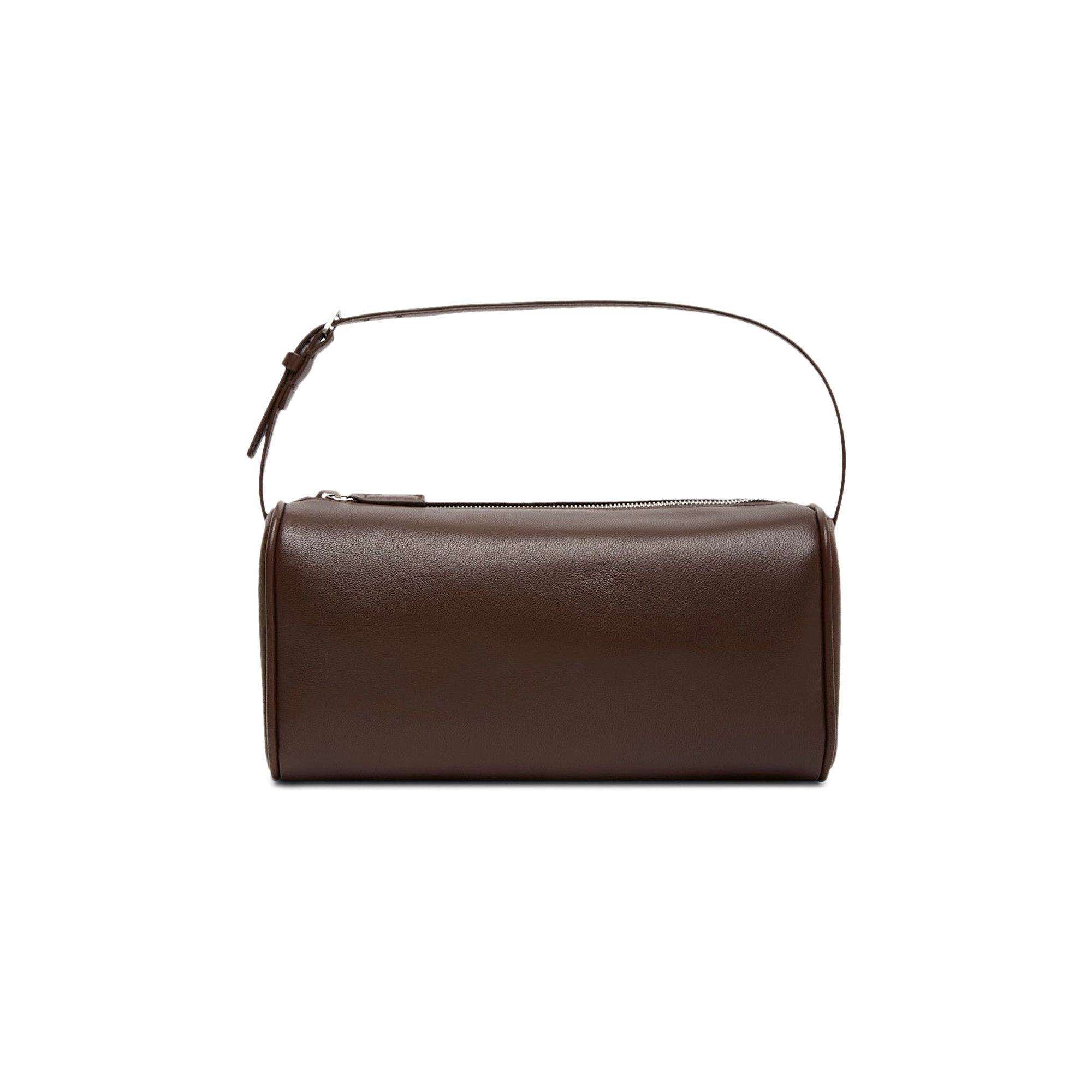 Buy The Row 90s Bag 'Brown Melange Ans' - W1281 L614 BRMS | GOAT