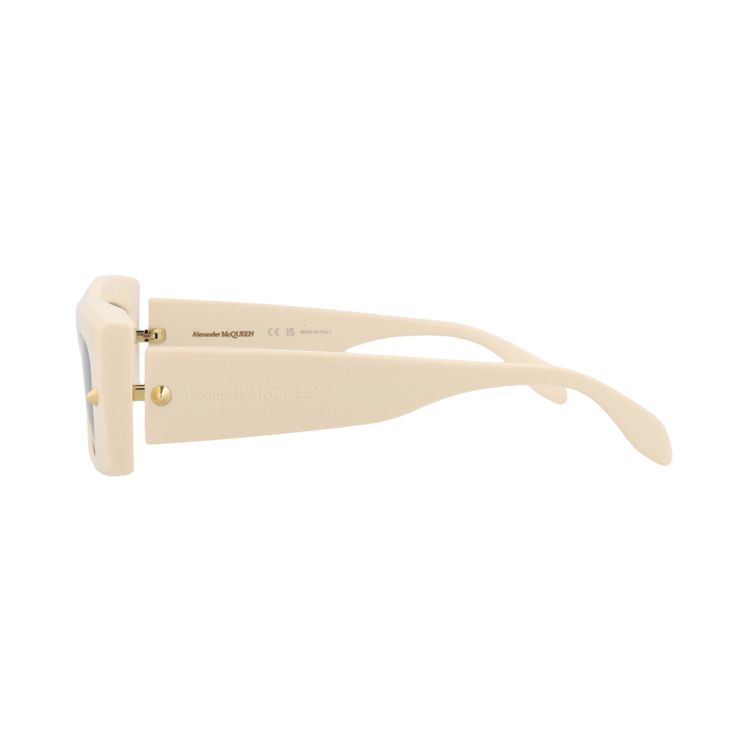 Buy Alexander McQueen Square Sunglasses  display picture 3