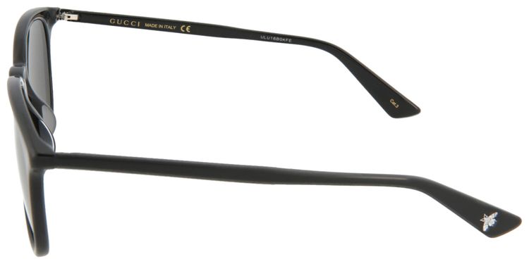 Gucci Round Sunglasses BlackGrey