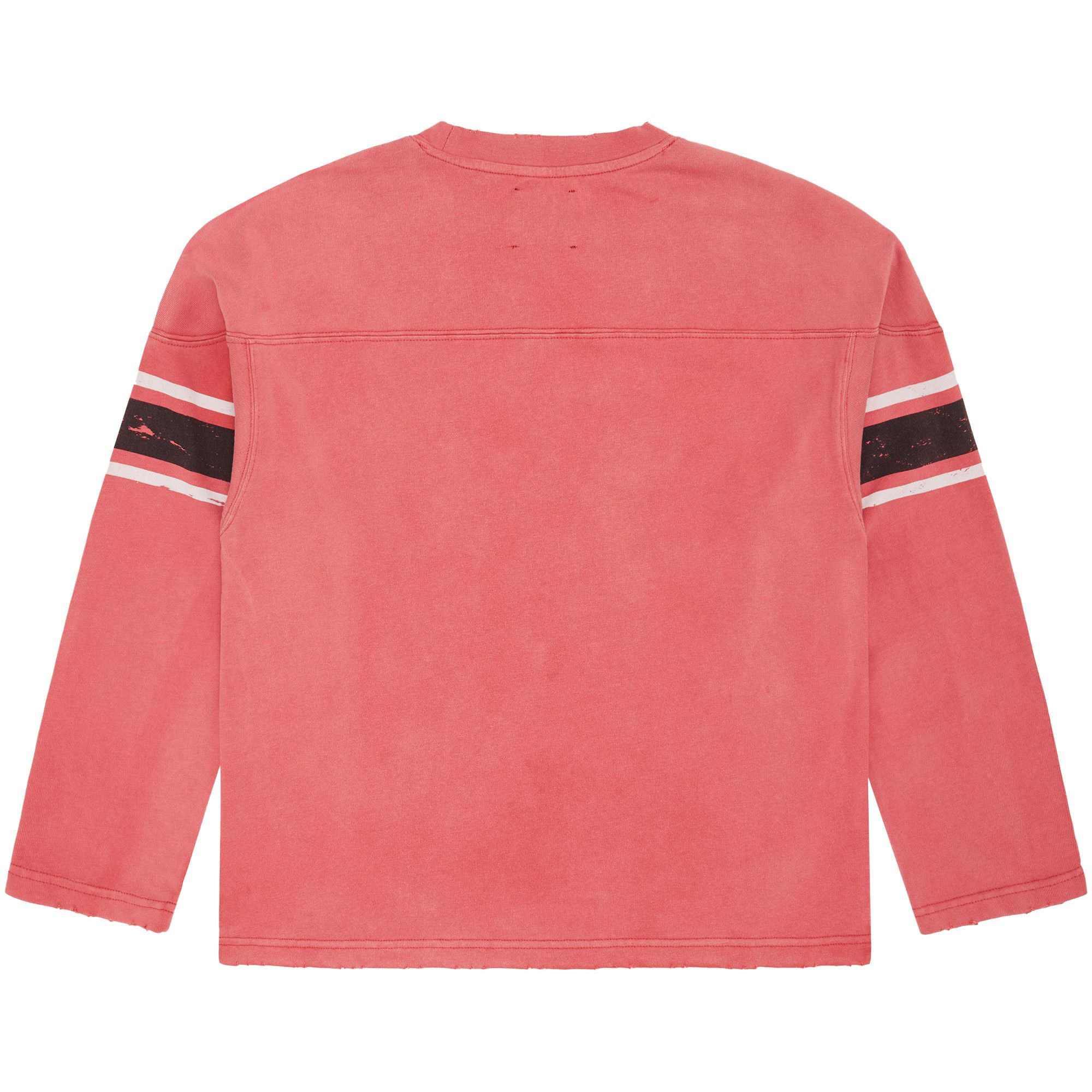 Buy Corteiz Athletics Heavyweight Long-Sleeve Top 'Red' - CRTZ0308