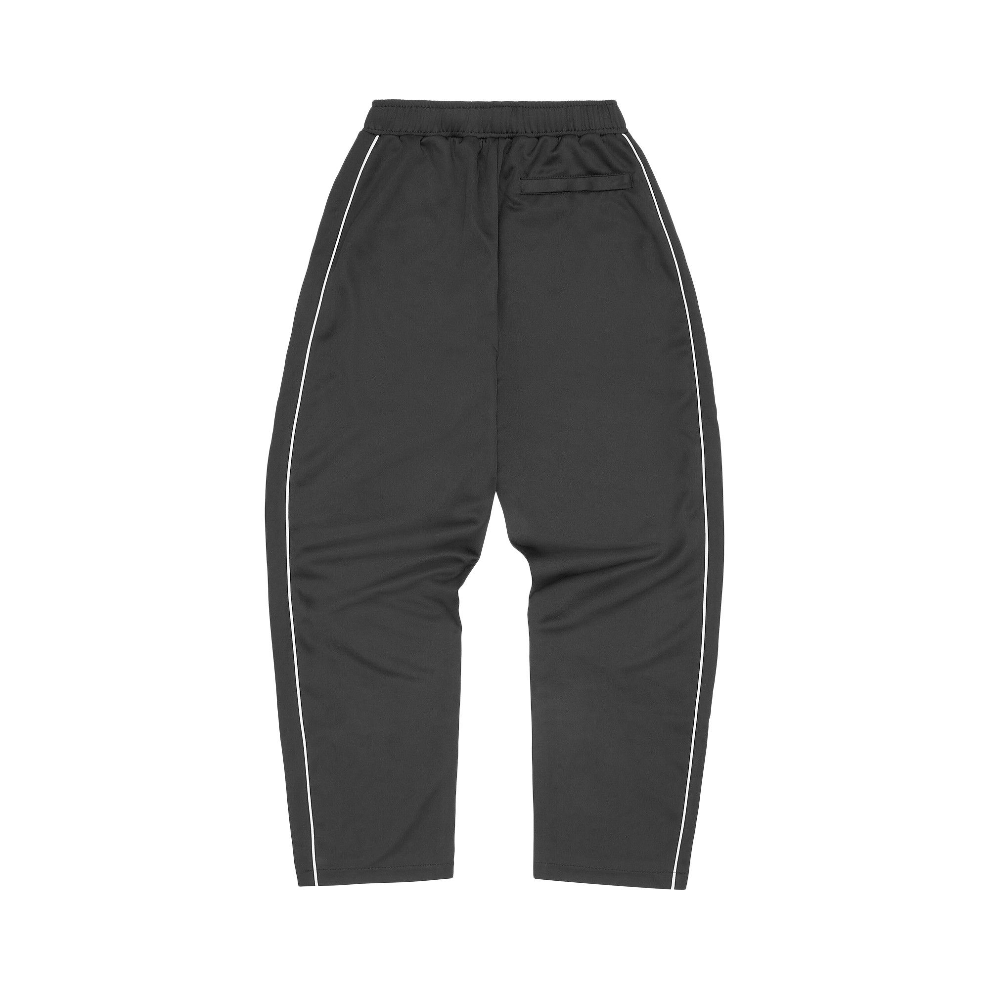 Buy Corteiz Crest Arch Track Pant 'Black' - CRTZ0106 001 | GOAT