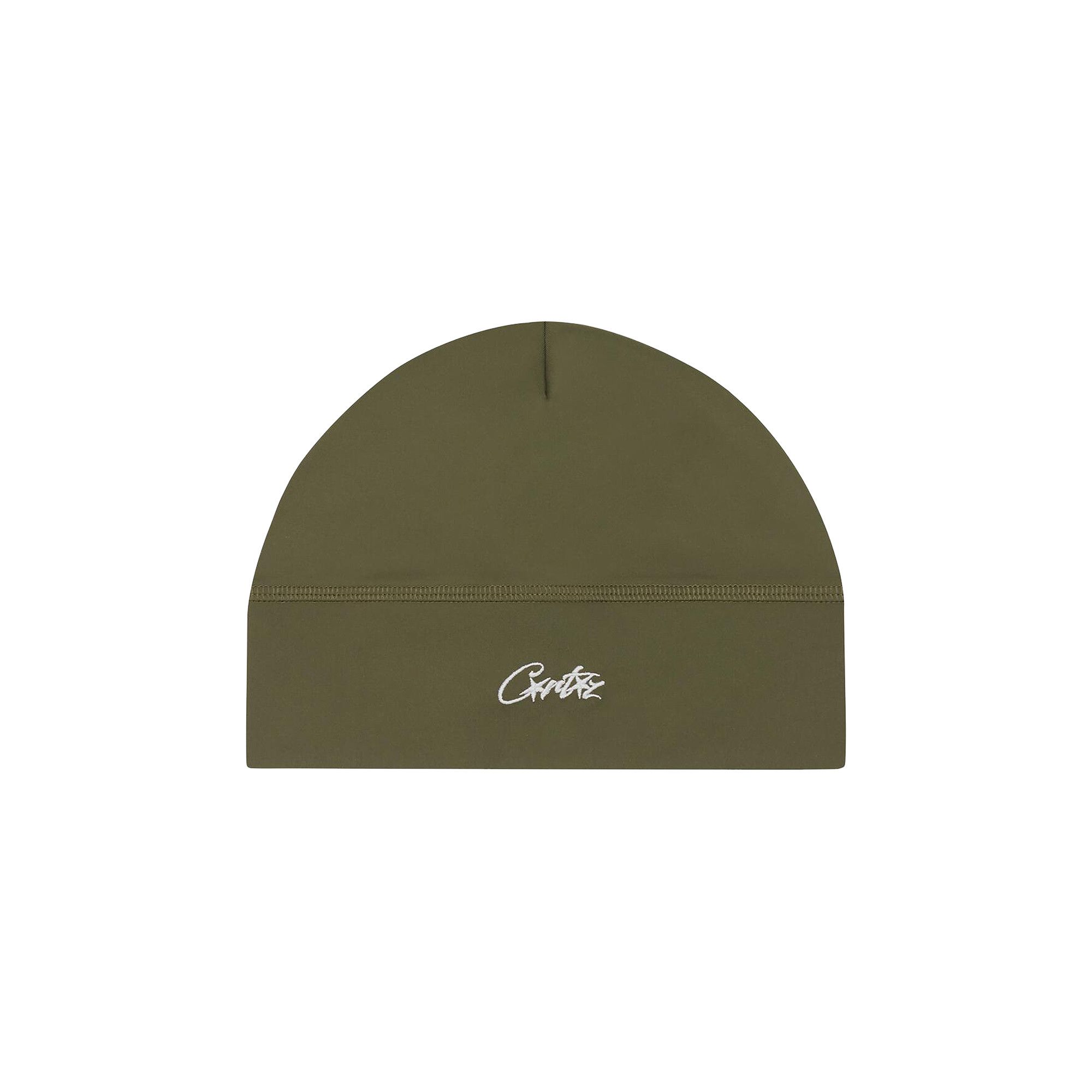 Buy Corteiz Liteworky Cap 'Olive' - CRTZ3209 180 | GOAT