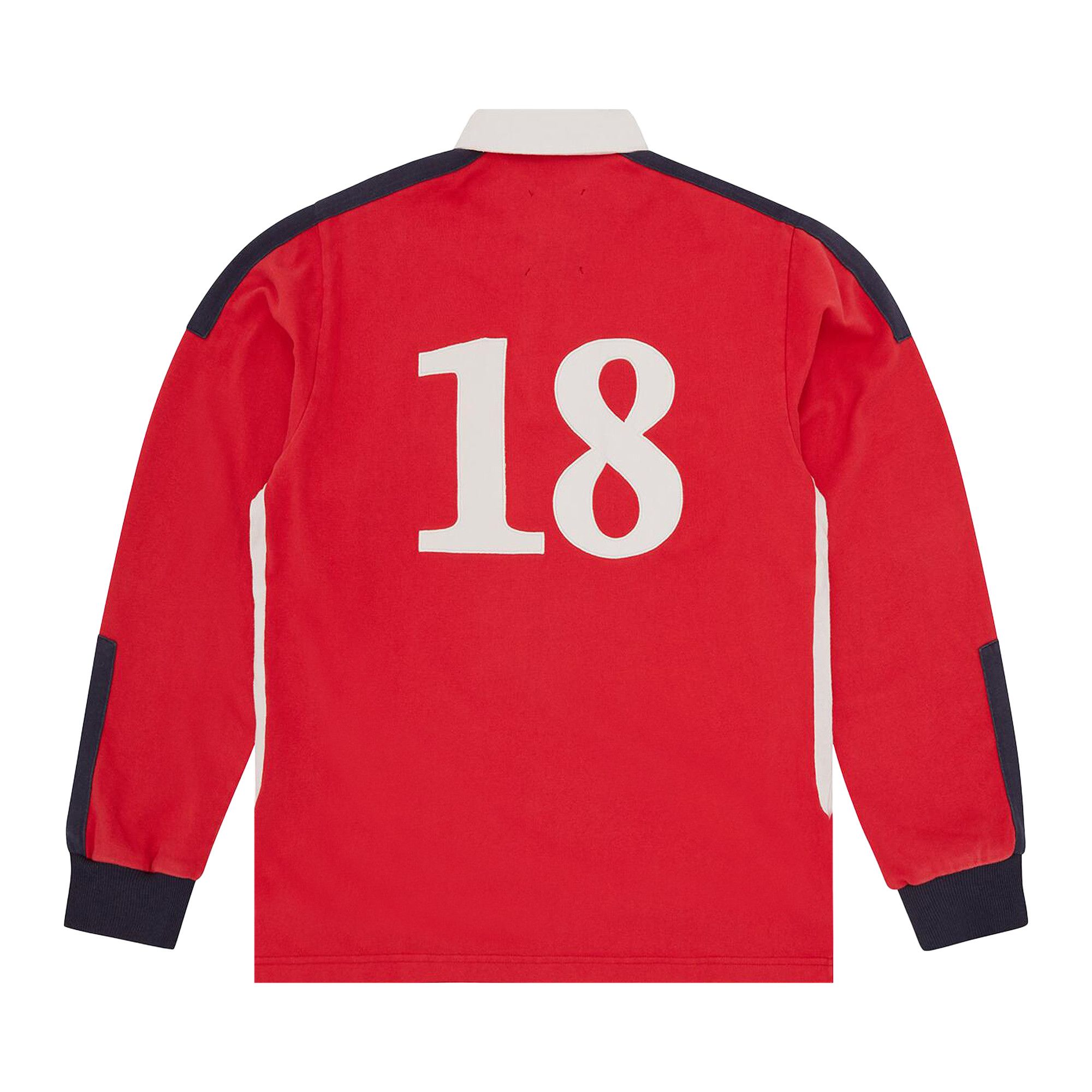 トップス Corteiz Paneled Rugby - Red 1634973_01.jpg.jpeg?width=750