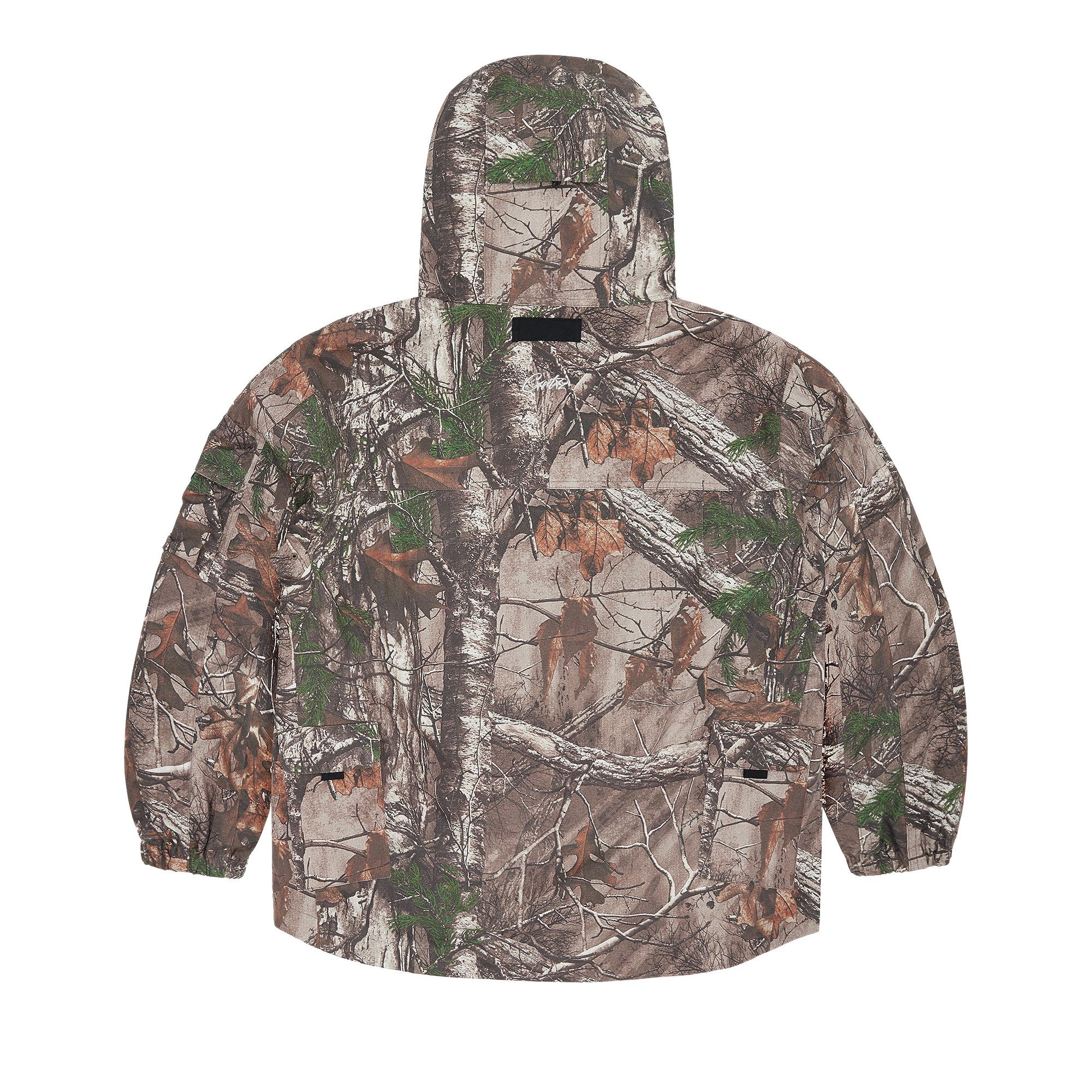 Buy Corteiz Storm Cargo Jacket V2 'Camo' - CRTZ1512 066 | GOAT
