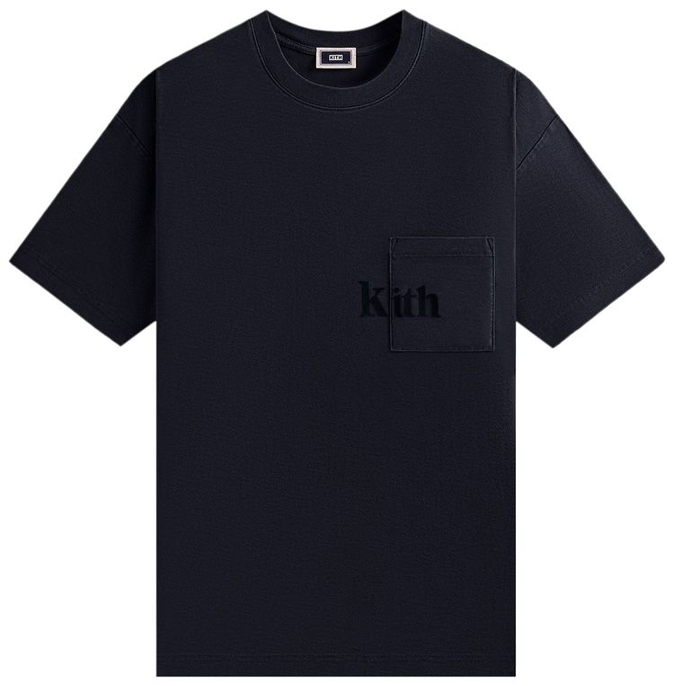 Kith Quinn Tee Admiral