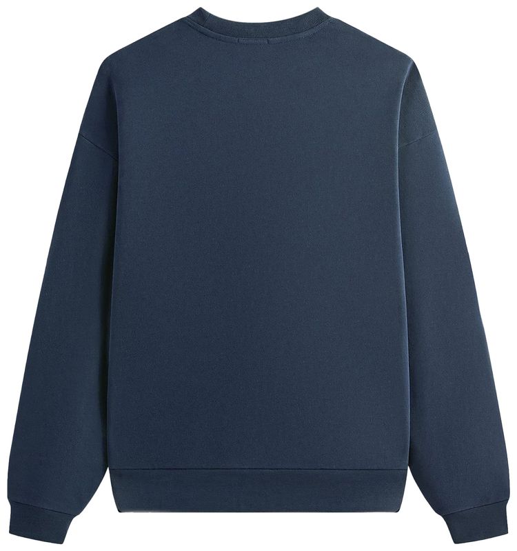 Kith Bridgehampton Nelson Crewneck Nocturnal