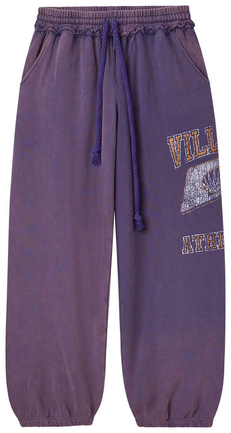 Vale Forever VA Sweats Purple