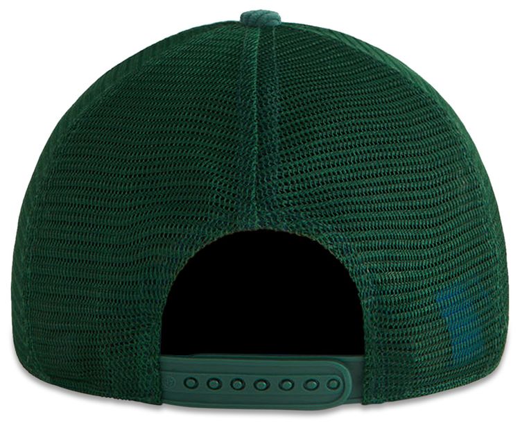 Kith x 47 For The New York Giants Corduroy Trucker Hat Stadium