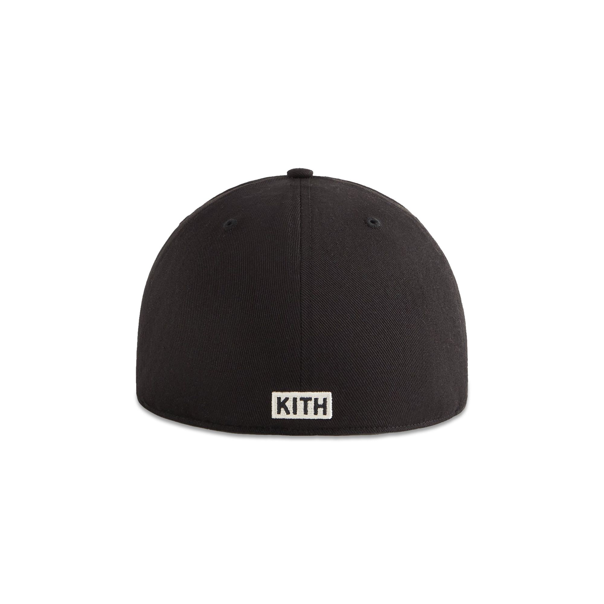 Buy Kith x '47 For The New York Mets Heavy Twill Franchise Ls Cap