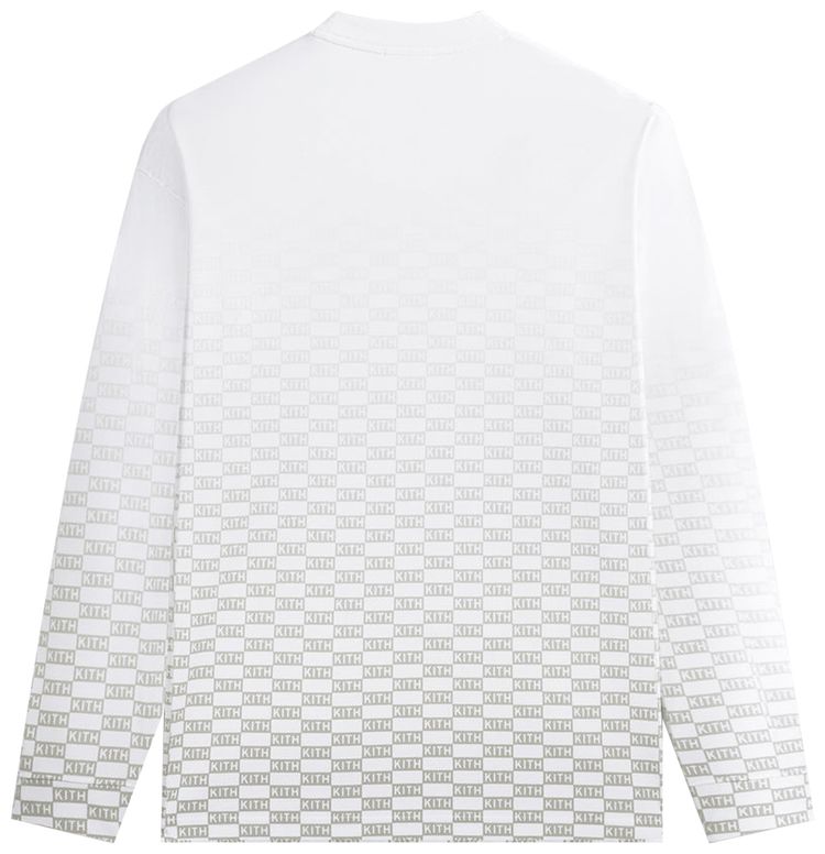 Kith x South2 West8 For Columbia Deflector Long Sleeve Kalamon