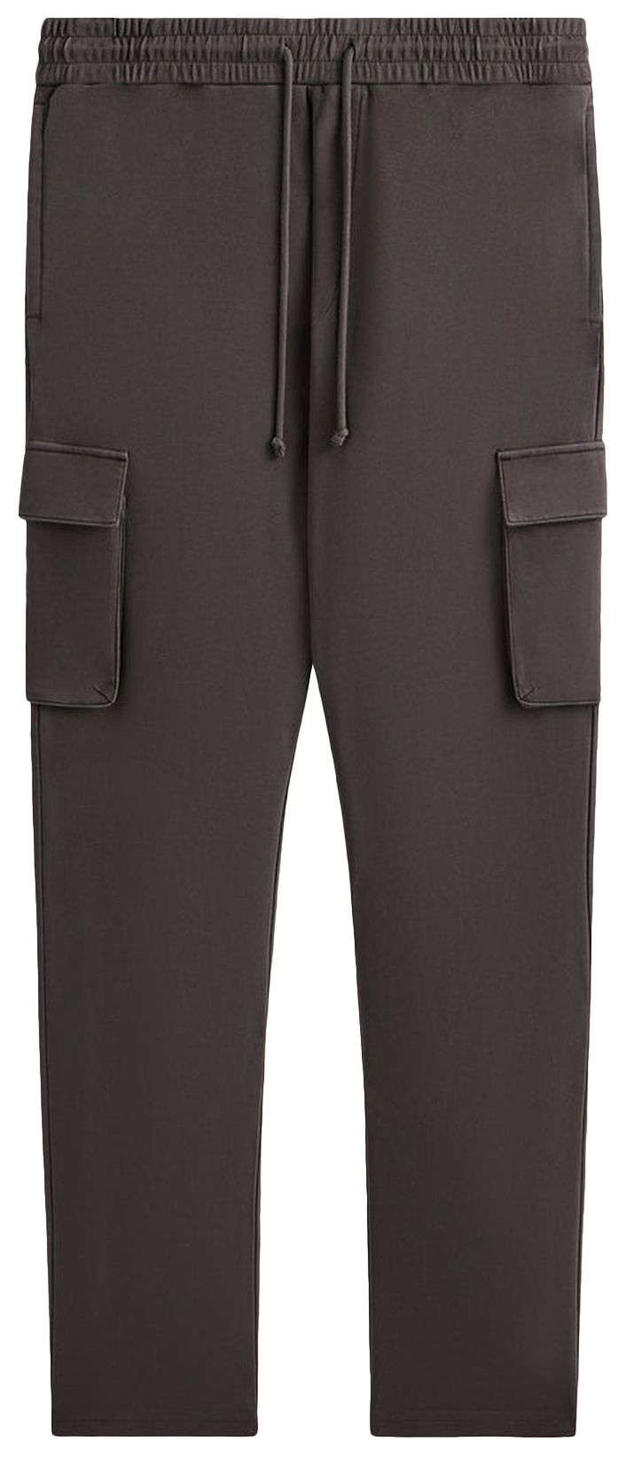 Kith Crystal Wash Interlock Bryson Cargo Pant Somber