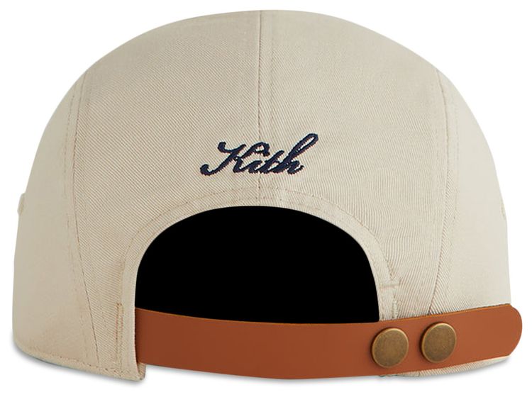 Kith Cotton Twill Griffey Camper Zephyr