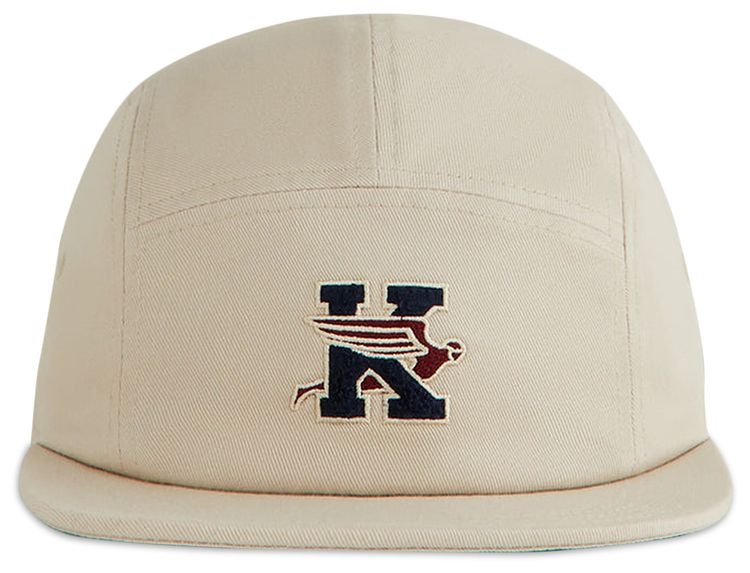 Kith Cotton Twill Griffey Camper Zephyr