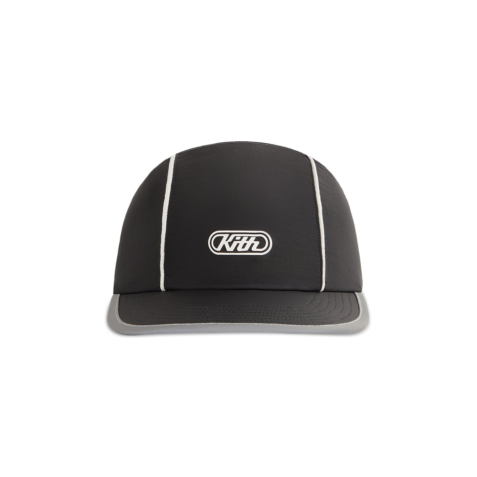 Buy Kith Griffey Runner Cap 'Black' - KHM050979 001 | GOAT