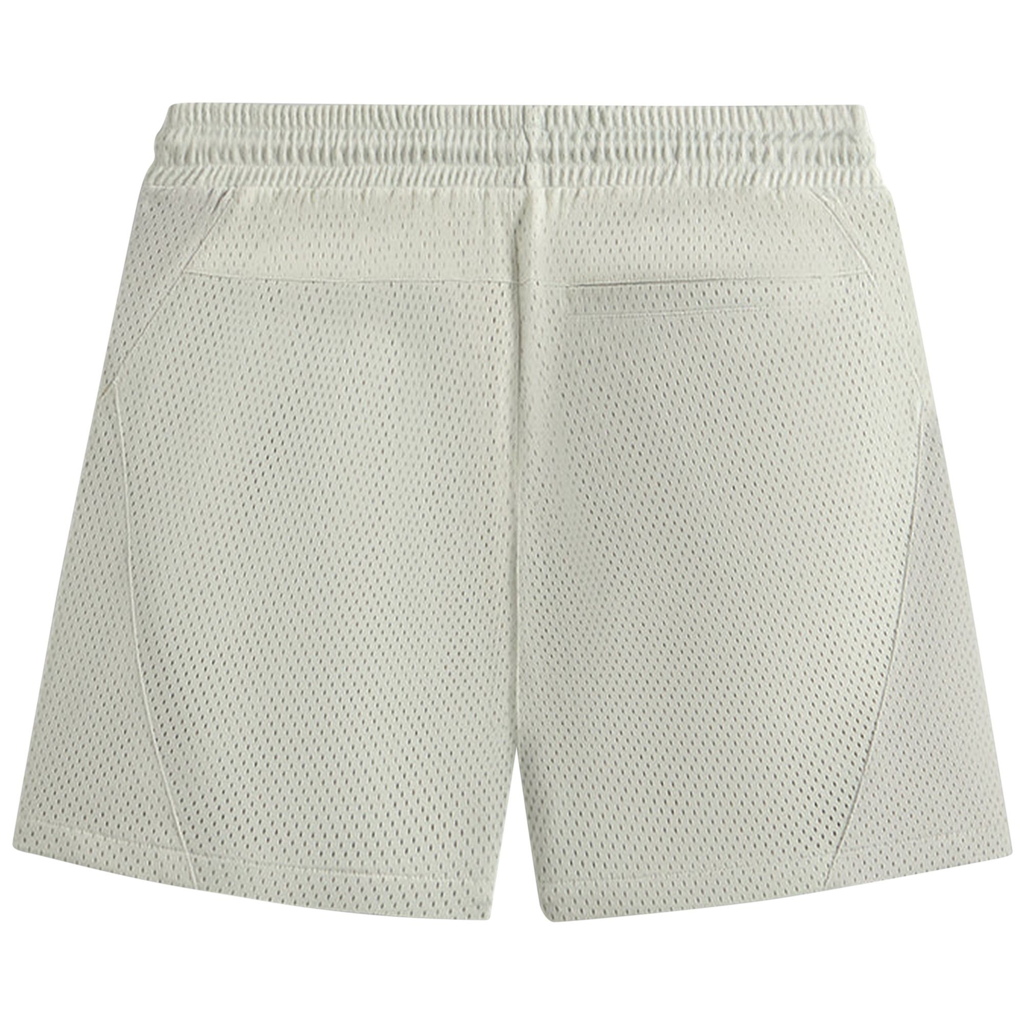 Buy Kith Harden Panelled Mesh Short 'Palais' - KHM060787 333 | GOAT