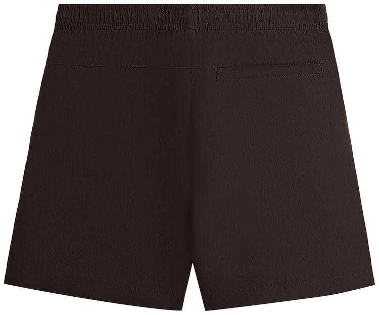 Kith Garment Washed Nylon Active Swim Short Incognito