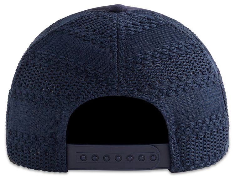Kith Lace Poly Foam Nolan Trucker Hat Nocturnal