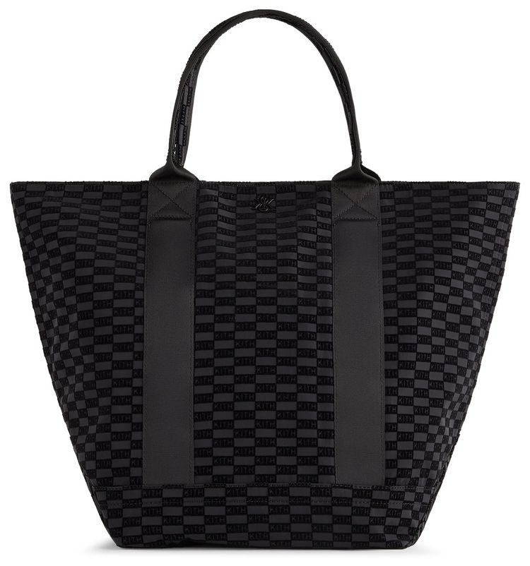 Kith Monogram Tote Stadium