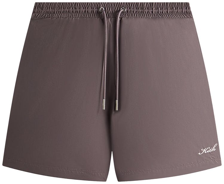 Kith Transitional Active Short Thunder