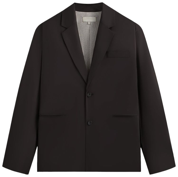 Kith Transitional Tech Erik Blazer Black