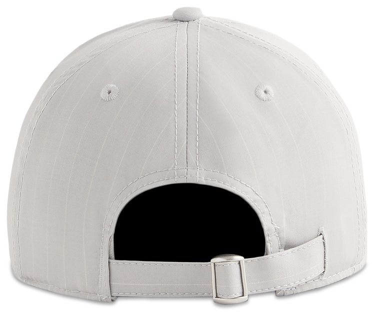 Kith Tropical Wool Aaron Classic Cap Concrete