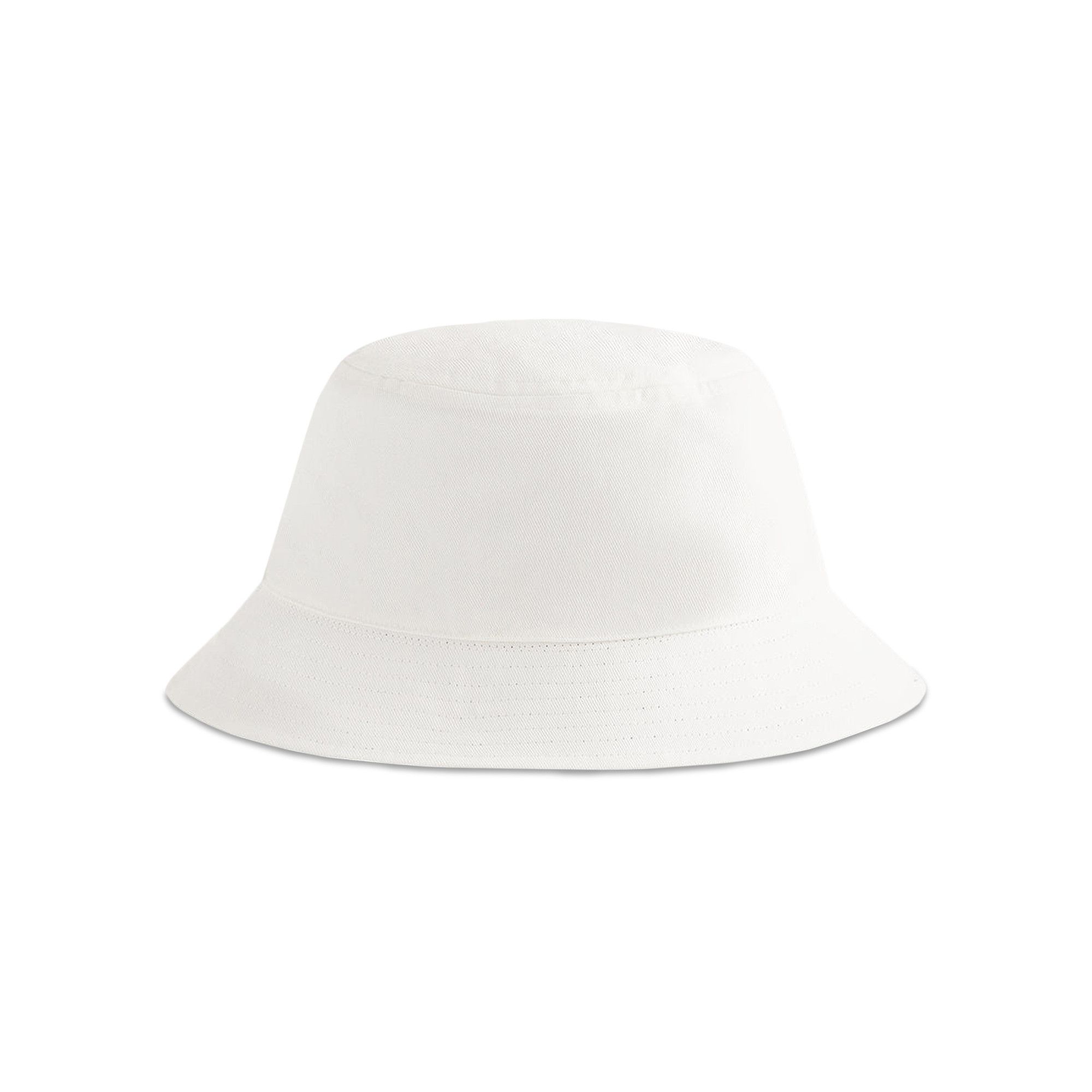 Buy Kith Transitional Nylon Reversible Dawson Bucket Hat 'Somber