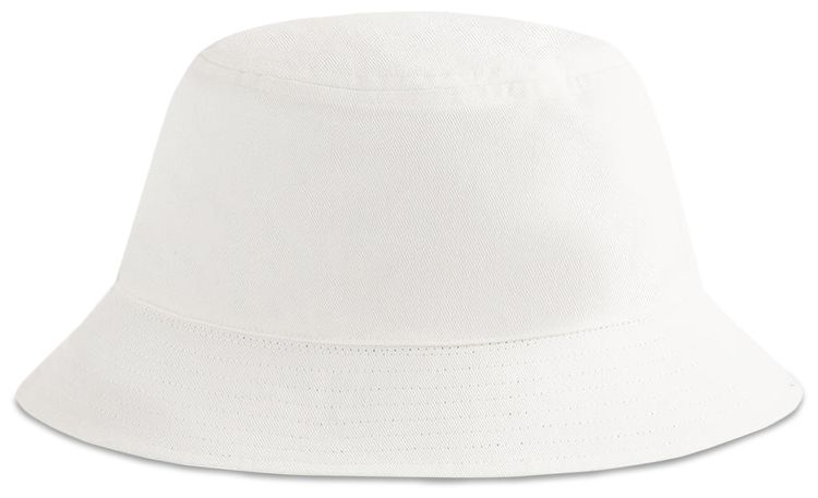 Buy Kith Transitional Nylon Reversible Dawson Bucket Hat  display picture 1