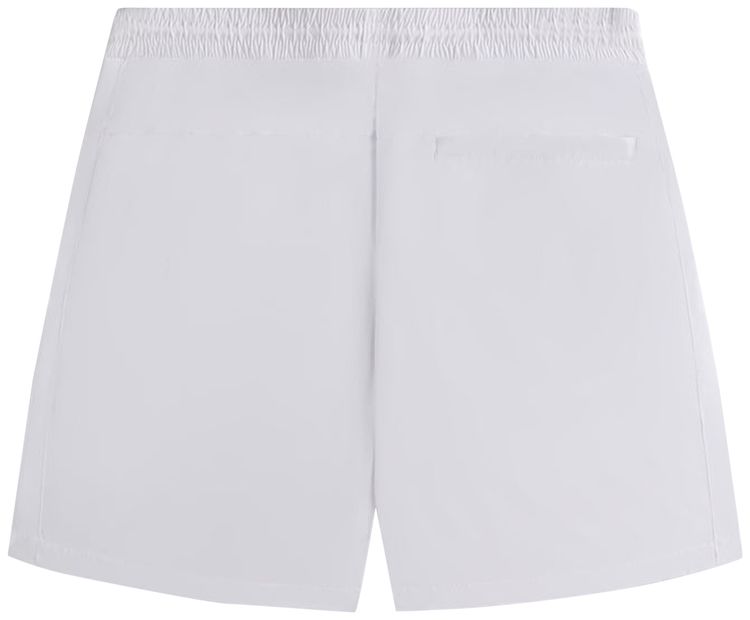 Kith Transitional Active Short White
