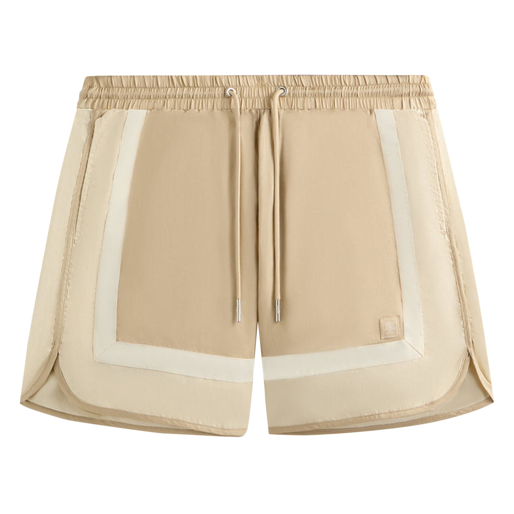 Buy Kith Washed Dylan Short 'Canvas' - KHM060790 210 | GOAT