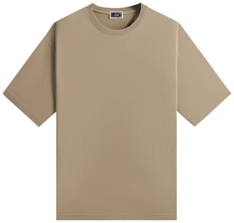 Kith Vintage Leonard Tee Palomino