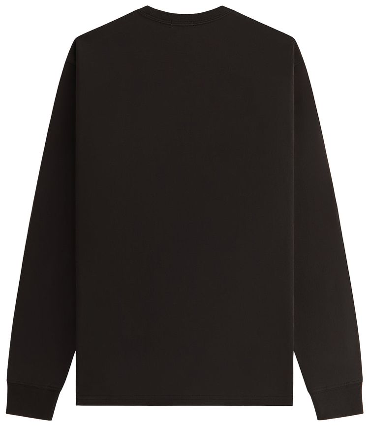 Kith Treats Pumpkin Pie Long Sleeve Tee Kindling