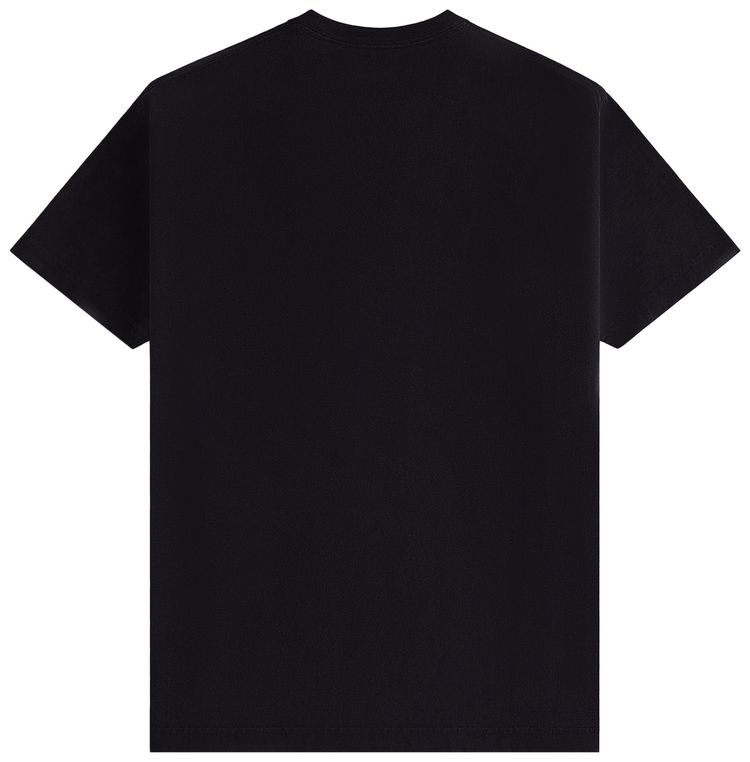Kith Treats Perfect Match Vintage Tee Black