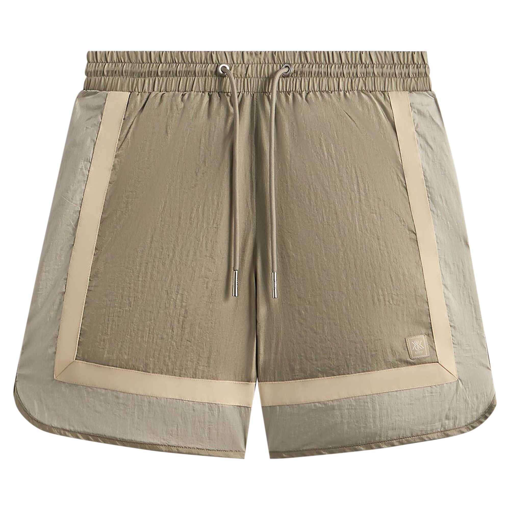 パンツ KITH Washed Dylan Shorts Mistle L Buy Kith Washed Dylan Short 'Mistle' - KHM060747 316 | GOAT