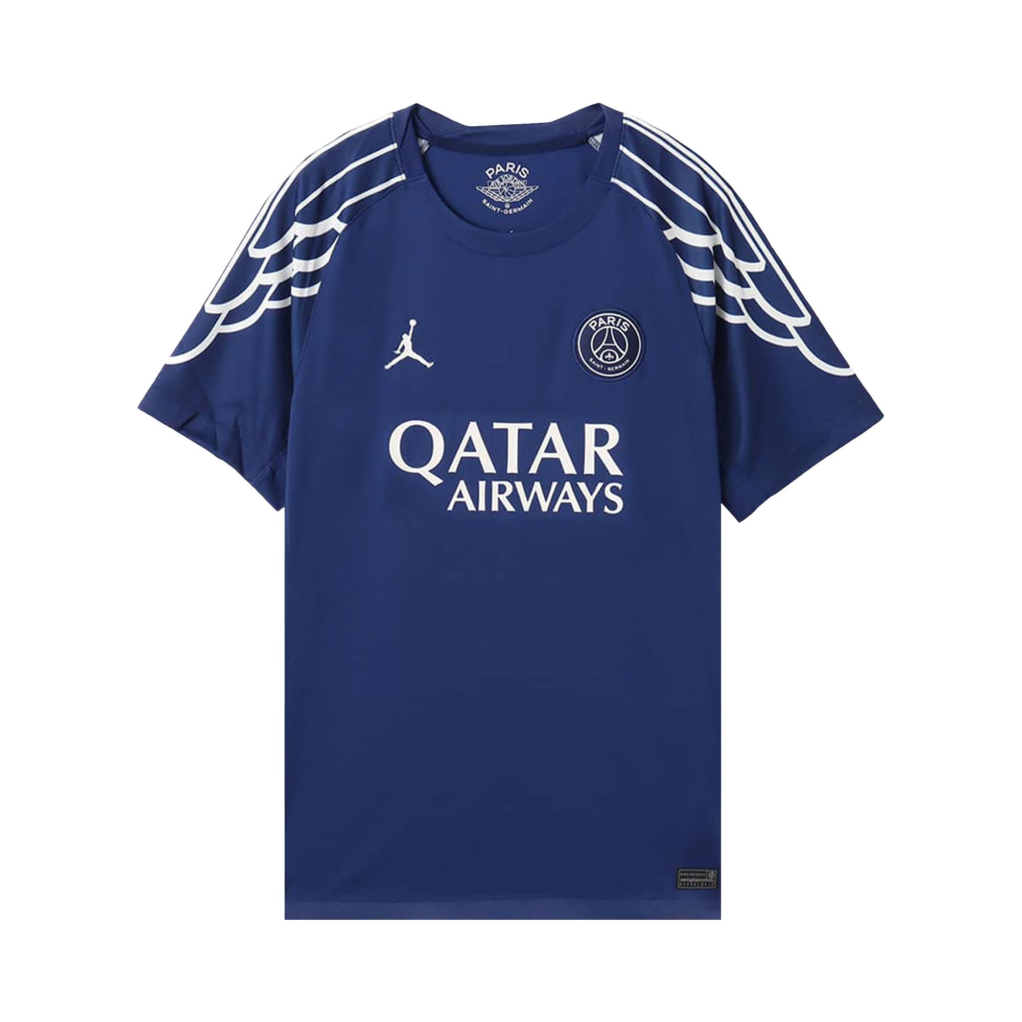 Jordan Paris Saint Germain サッカー ユニフォーム 2019-20 Paris Saint-Germain x Air Jordan Player Issue GK Shirt