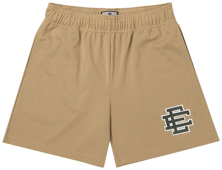 Eric Emanuel EE Basic Short Gold