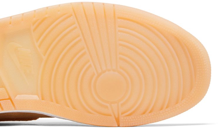 Wmns Air Jordan 1 Retro High Season of Her Ice Peach