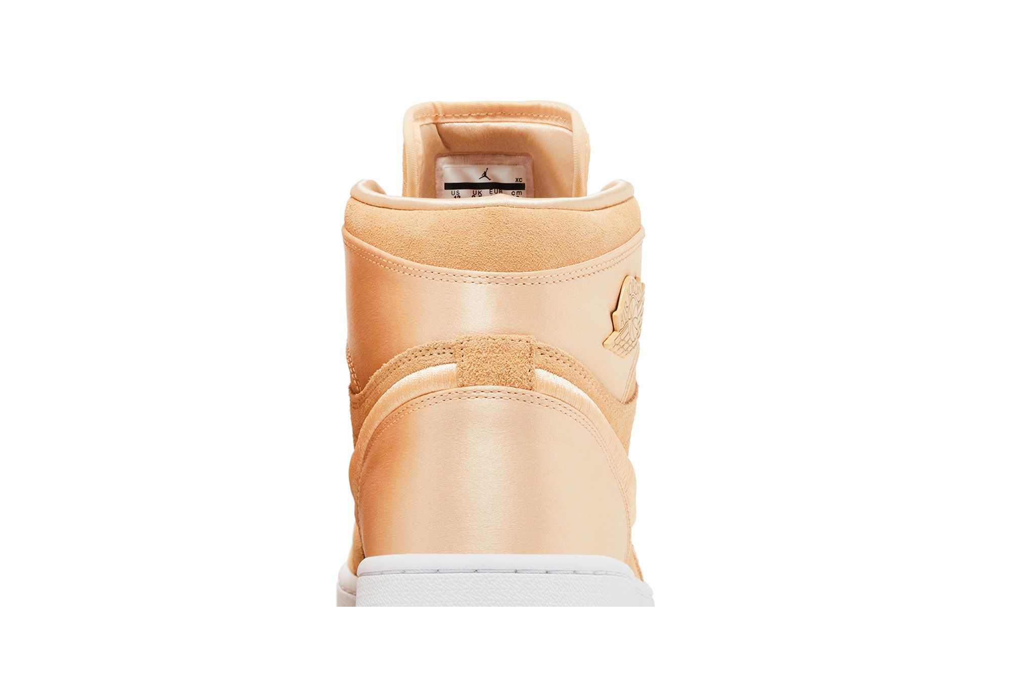 air jordan 1 retro high og peach