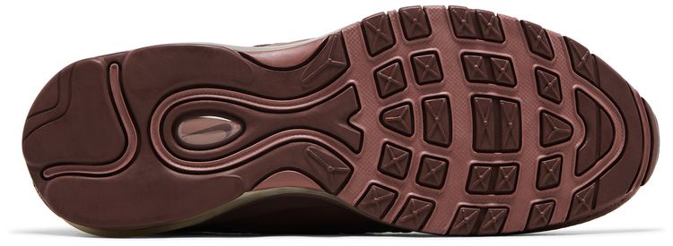 Nike Air Max 97 SE Mahogany Mink
