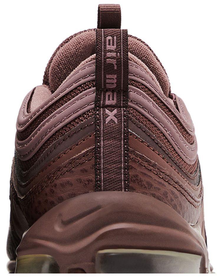 Nike Air Max 97 SE Mahogany Mink