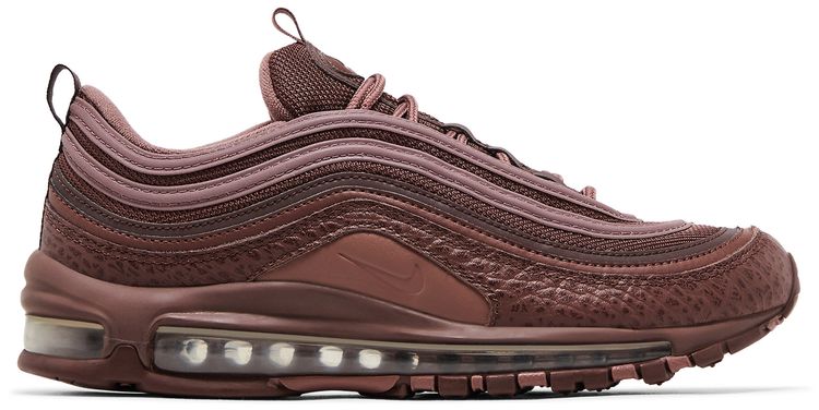 Nike Air Max 97 SE Mahogany Mink