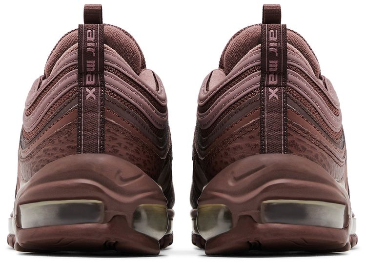 Nike Air Max 97 SE Mahogany Mink