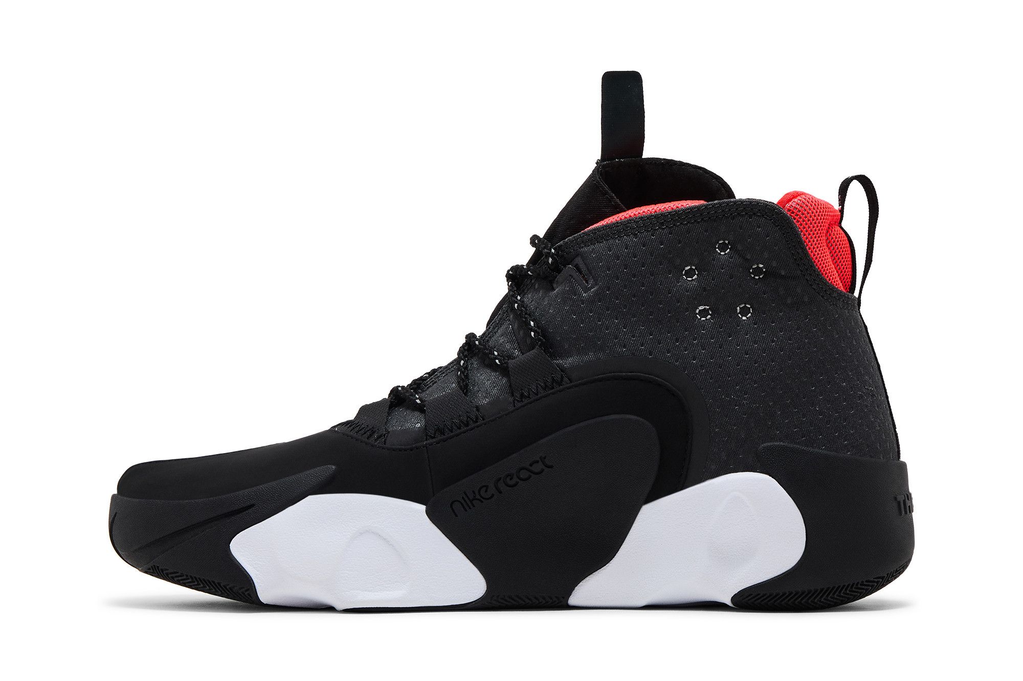 Buy Nike React Frenzy SE 'Dark Smoke Grey' - CV1720 001 | GOAT