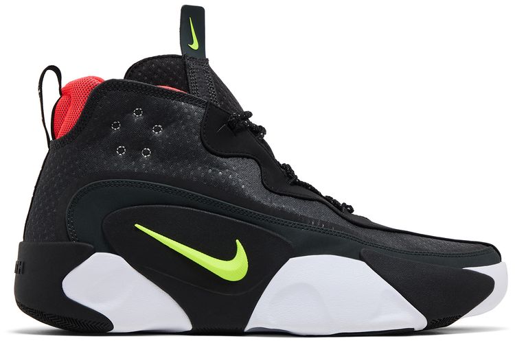 Nike React Frenzy SE Dark Smoke Grey