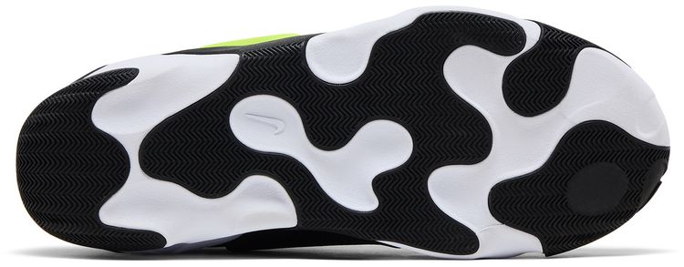 Nike React Frenzy SE Dark Smoke Grey