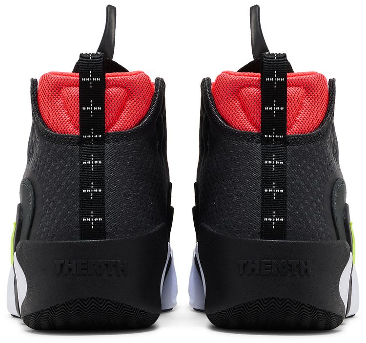 Nike React Frenzy SE Dark Smoke Grey