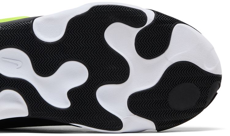 Nike React Frenzy SE Dark Smoke Grey