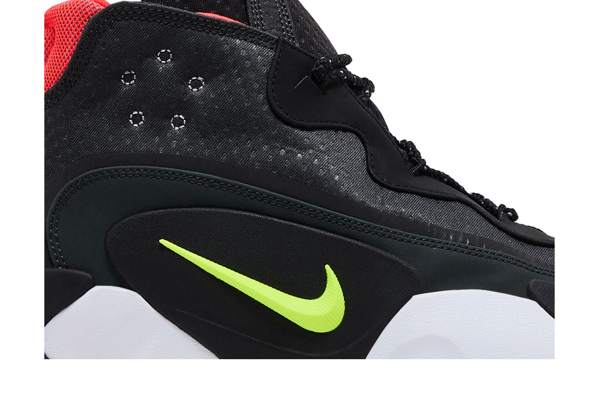 Buy Nike React Frenzy SE 'Dark Smoke Grey' - CV1720 001 | GOAT