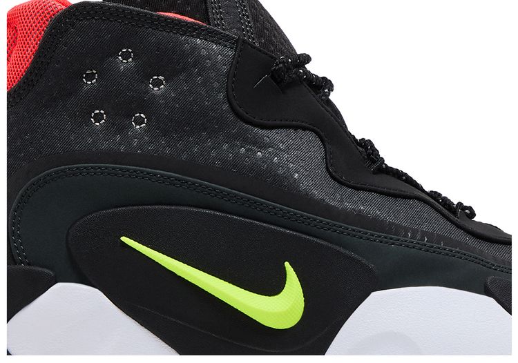 Nike React Frenzy SE Dark Smoke Grey