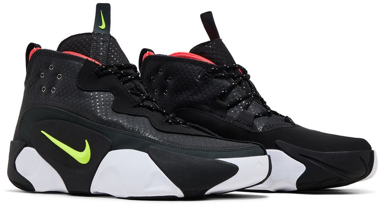 Nike React Frenzy SE Dark Smoke Grey